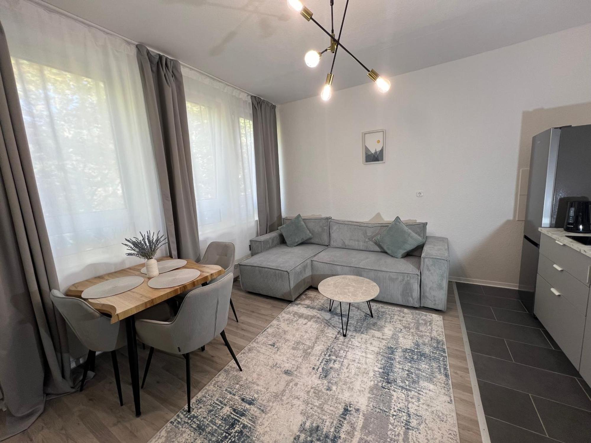 Queens Peak Apartments Κολωνία Εξωτερικό φωτογραφία