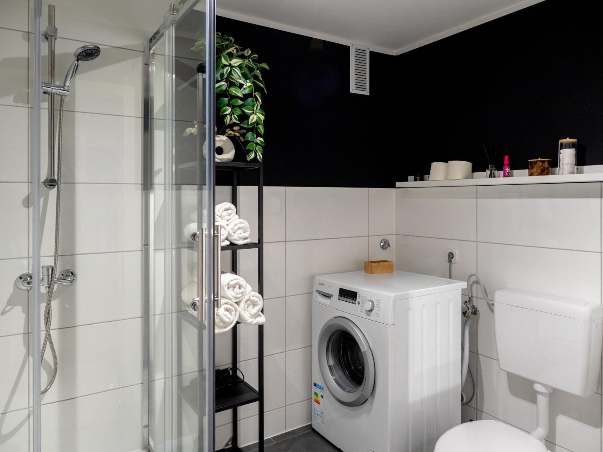 Queens Peak Apartments Κολωνία Εξωτερικό φωτογραφία