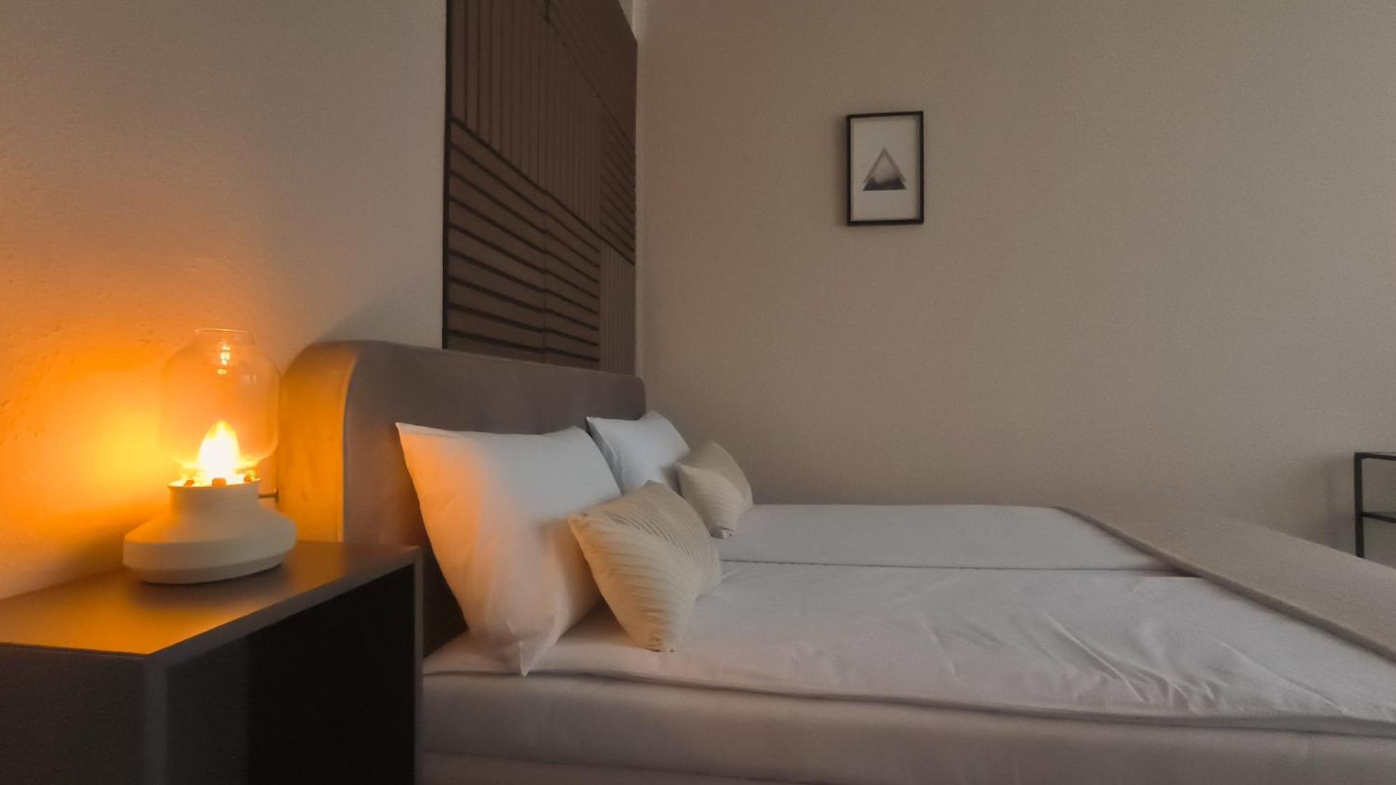 Queens Peak Apartments Κολωνία Εξωτερικό φωτογραφία