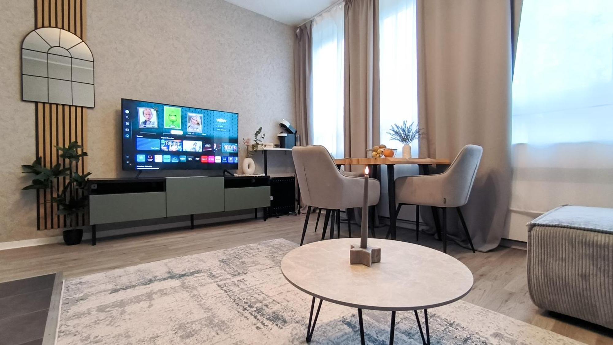 Queens Peak Apartments Κολωνία Εξωτερικό φωτογραφία