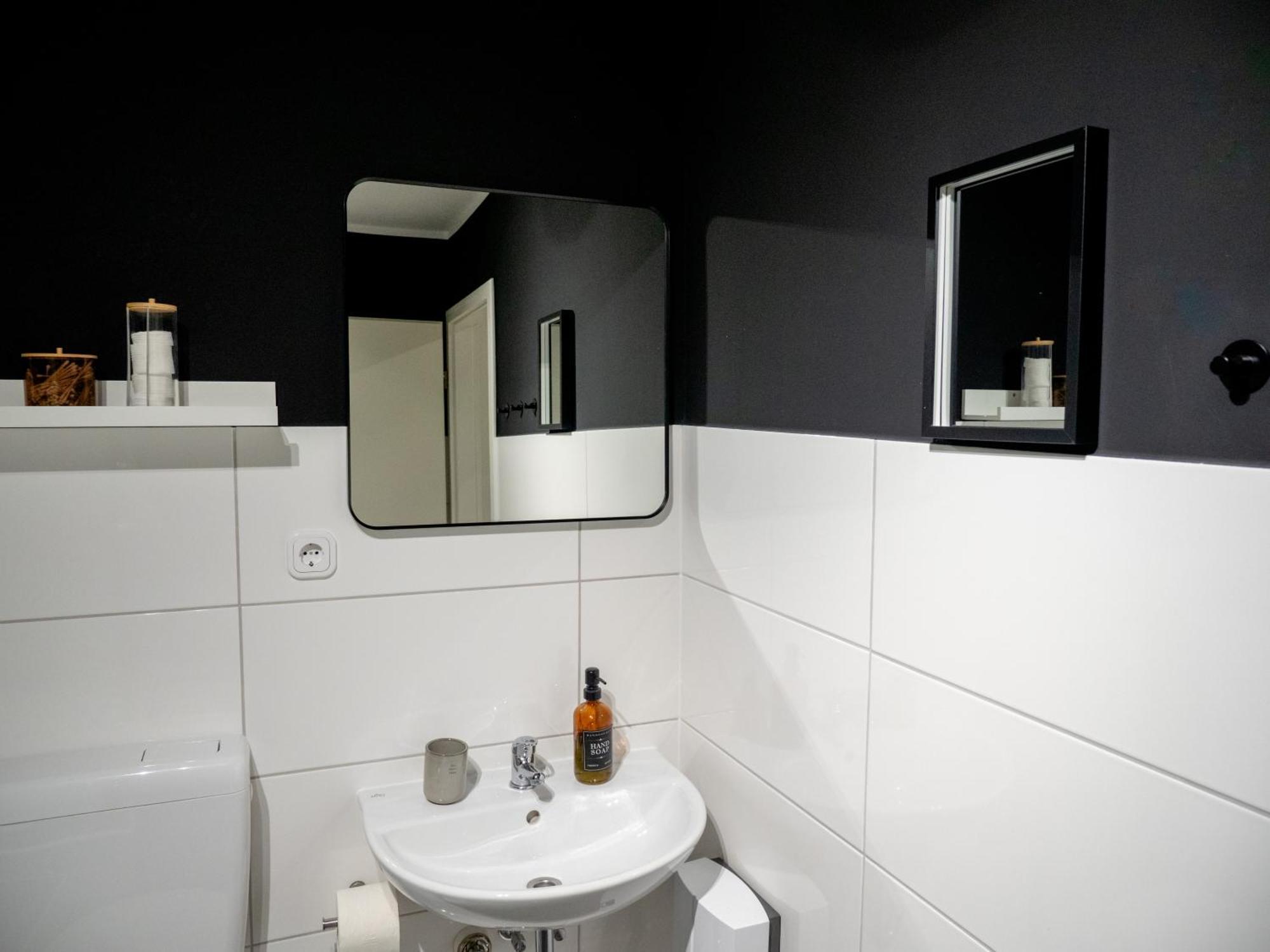 Queens Peak Apartments Κολωνία Εξωτερικό φωτογραφία