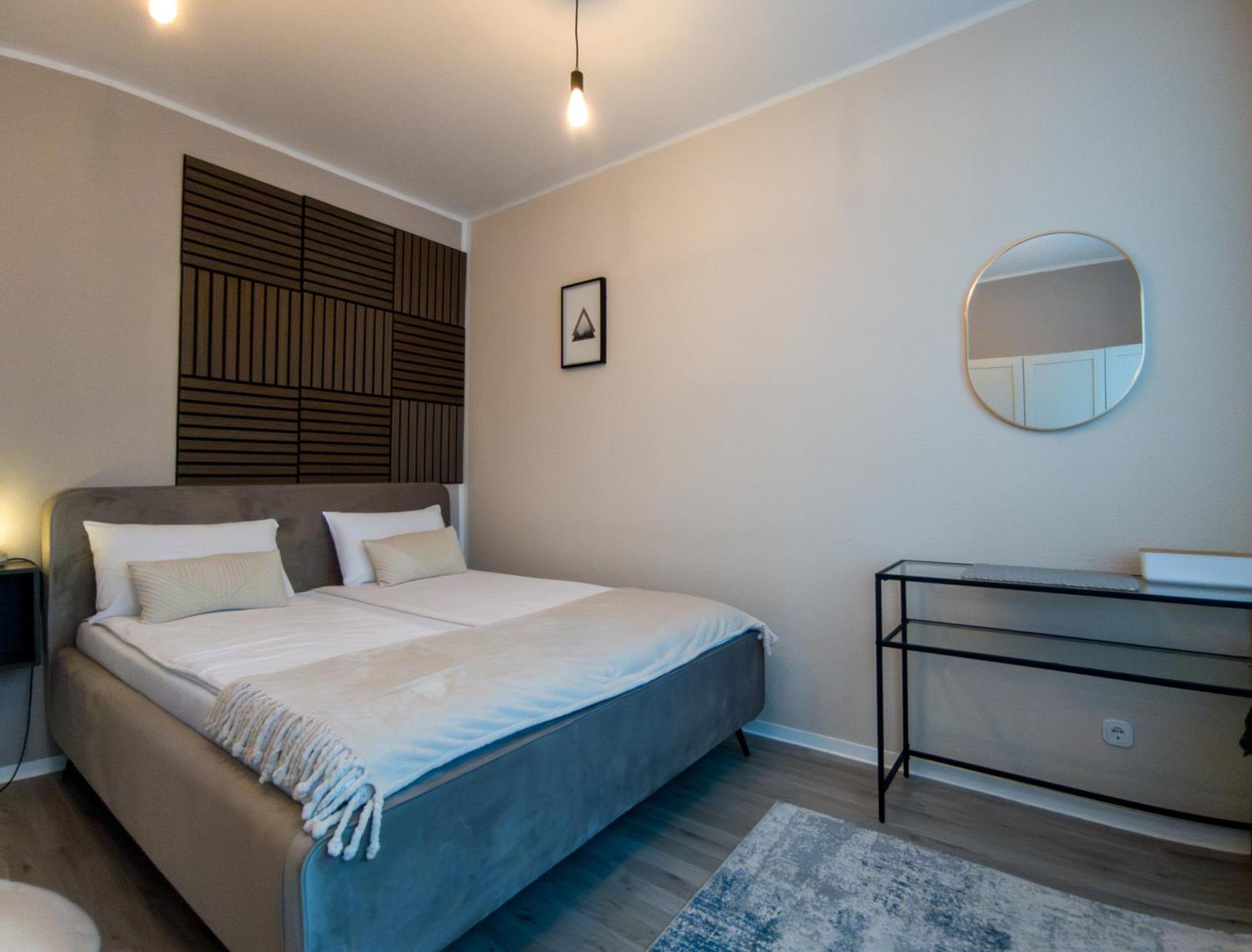 Queens Peak Apartments Κολωνία Εξωτερικό φωτογραφία
