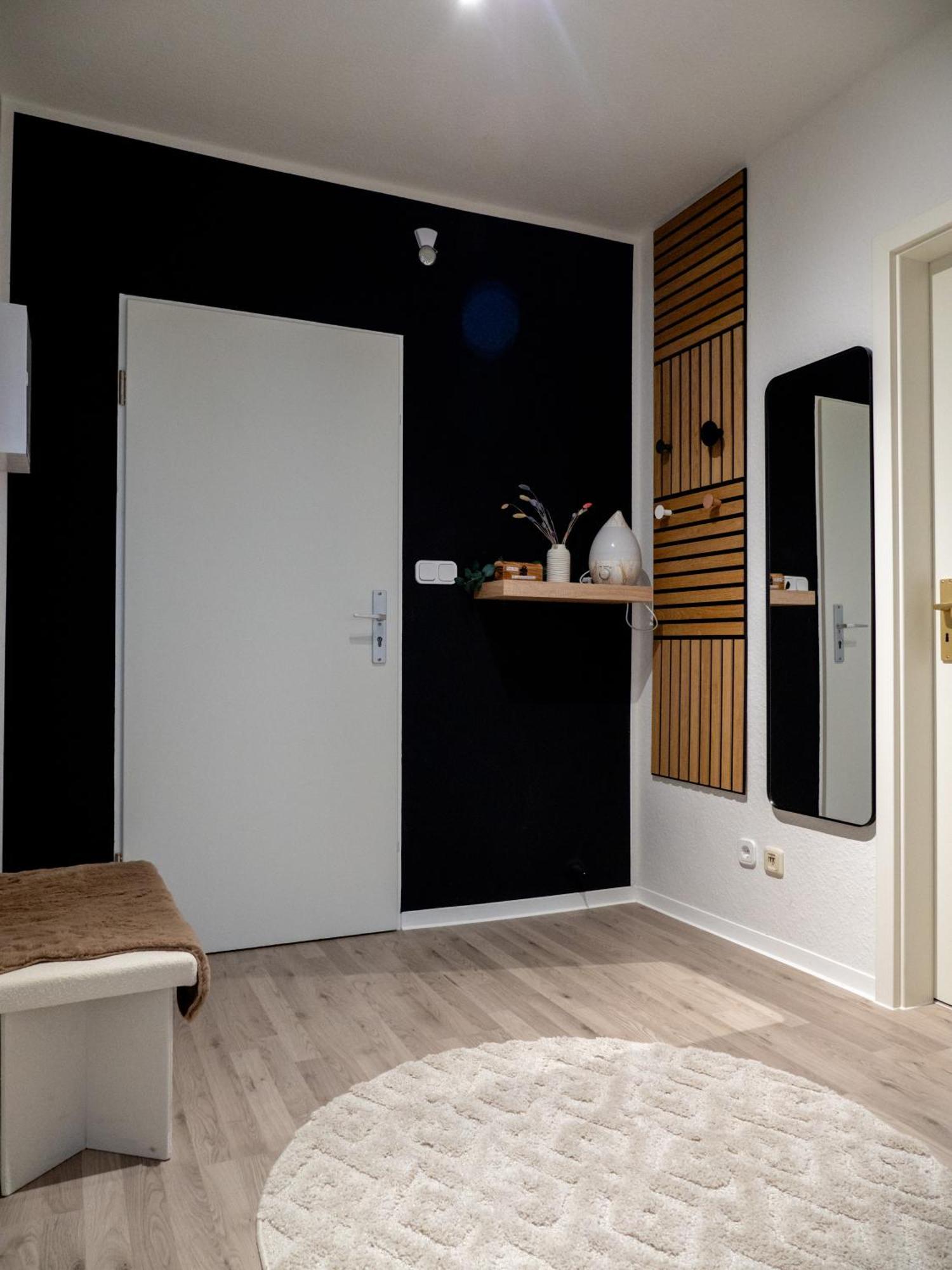 Queens Peak Apartments Κολωνία Εξωτερικό φωτογραφία