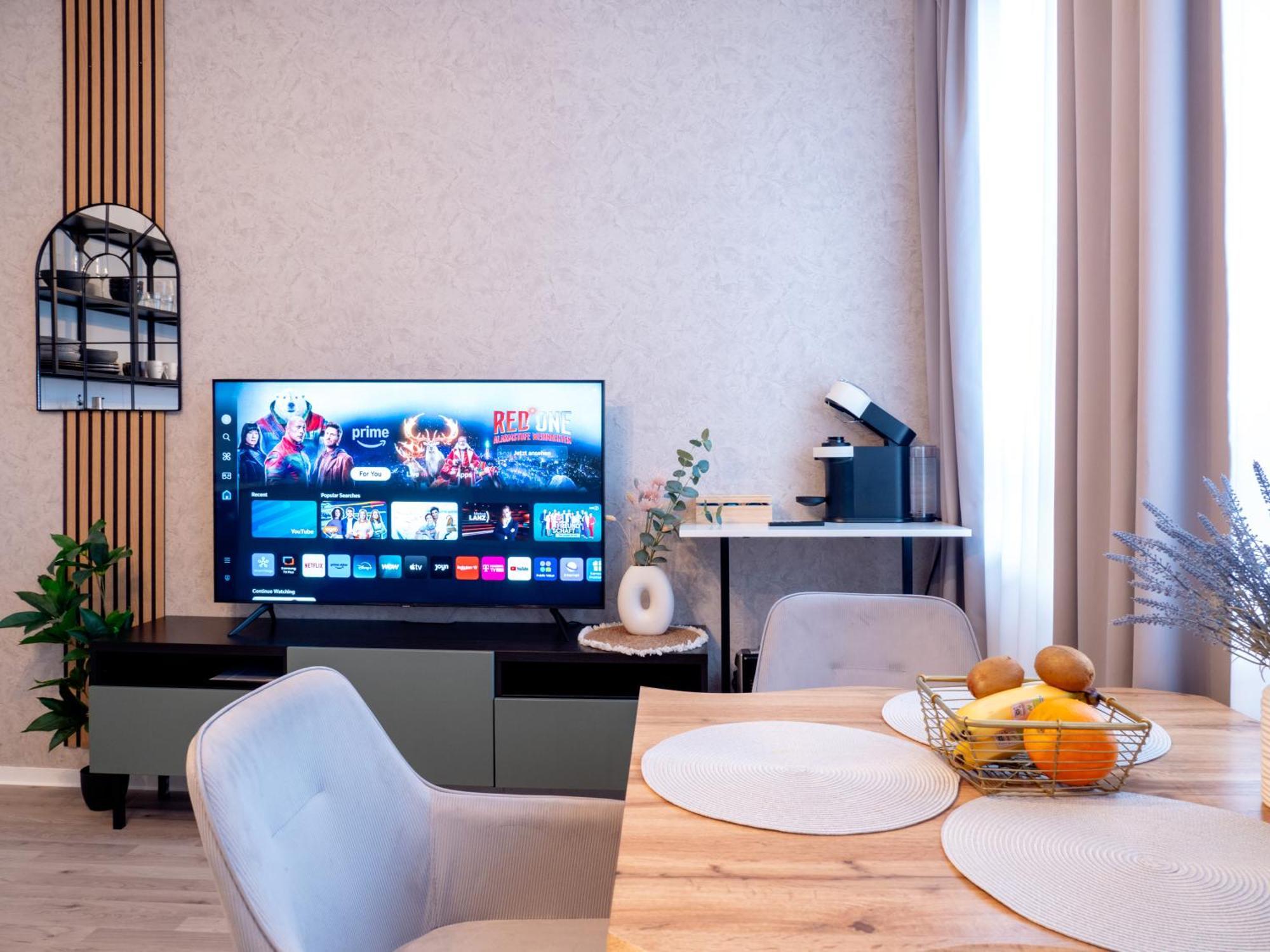Queens Peak Apartments Κολωνία Εξωτερικό φωτογραφία