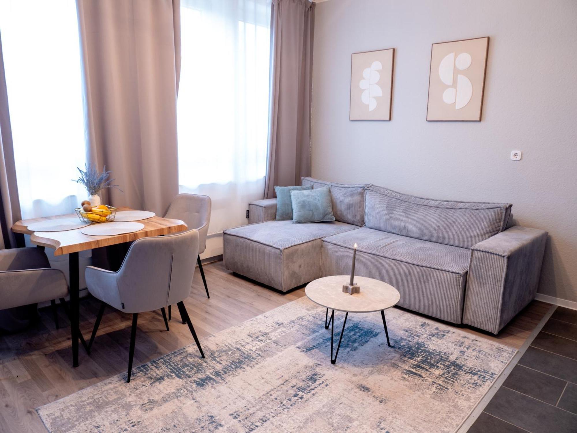 Queens Peak Apartments Κολωνία Εξωτερικό φωτογραφία